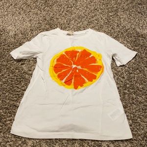 Brand new t-shirts size 6❤️